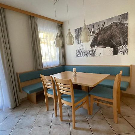 Apartment Heijerhof - Top 4 Wagrain Esterno foto