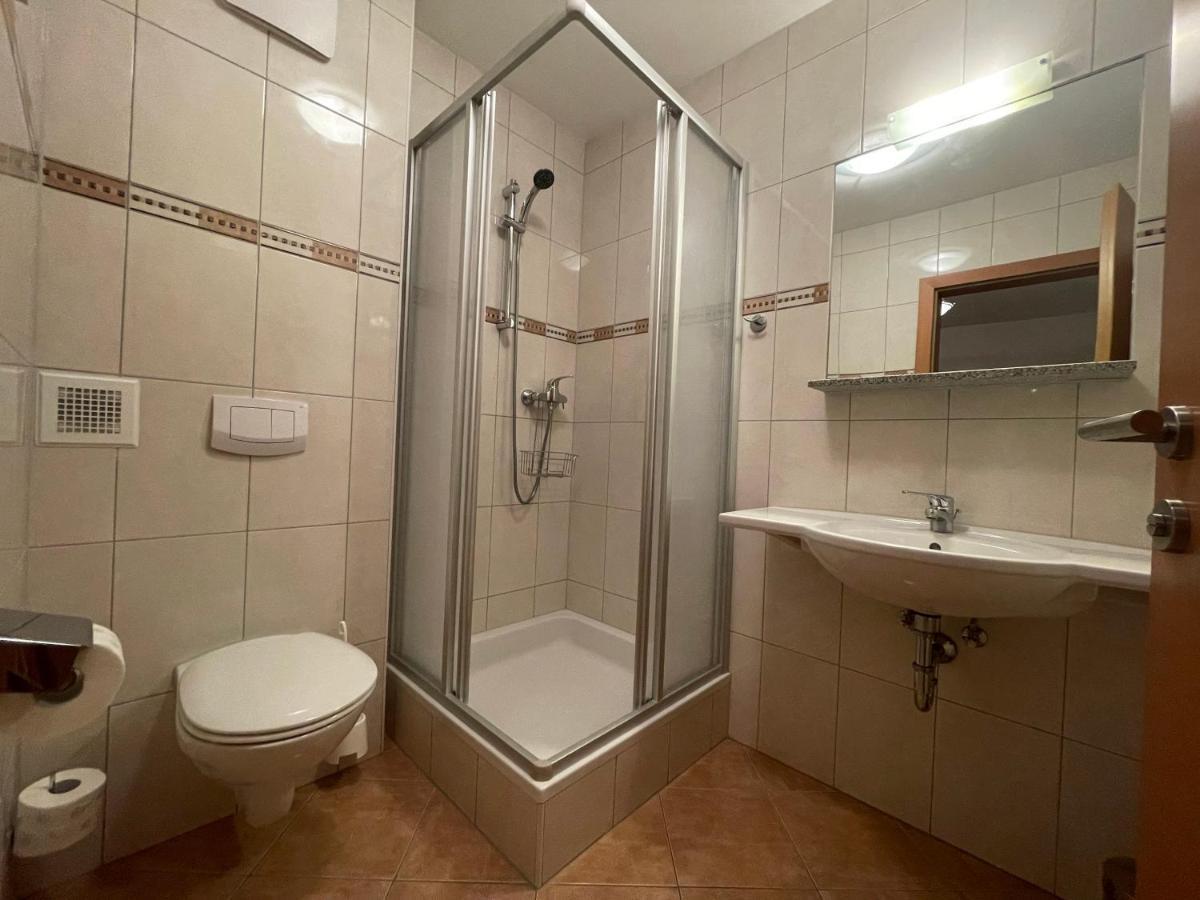 Apartment Heijerhof - Top 4 Wagrain Esterno foto