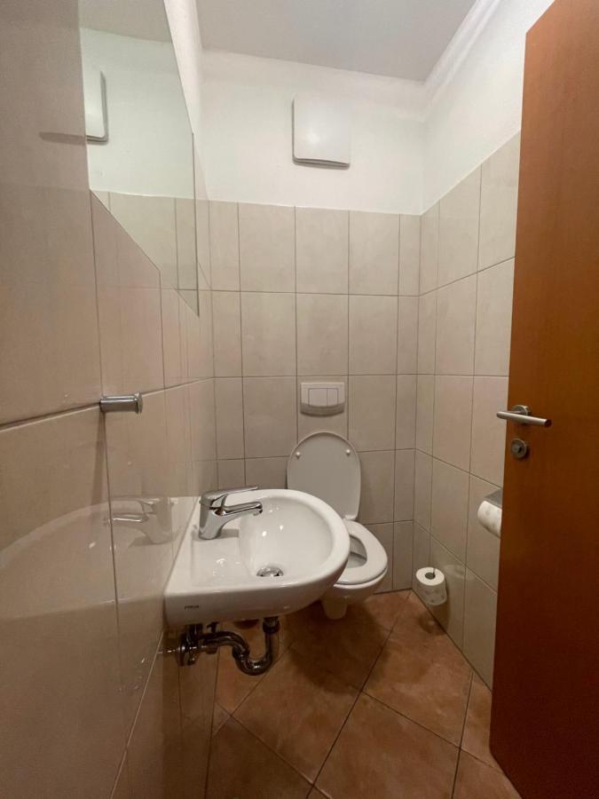 Apartment Heijerhof - Top 4 Wagrain Esterno foto