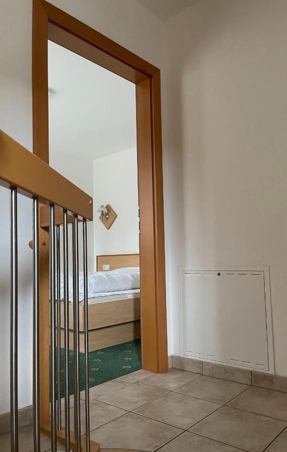 Apartment Heijerhof - Top 4 Wagrain Esterno foto