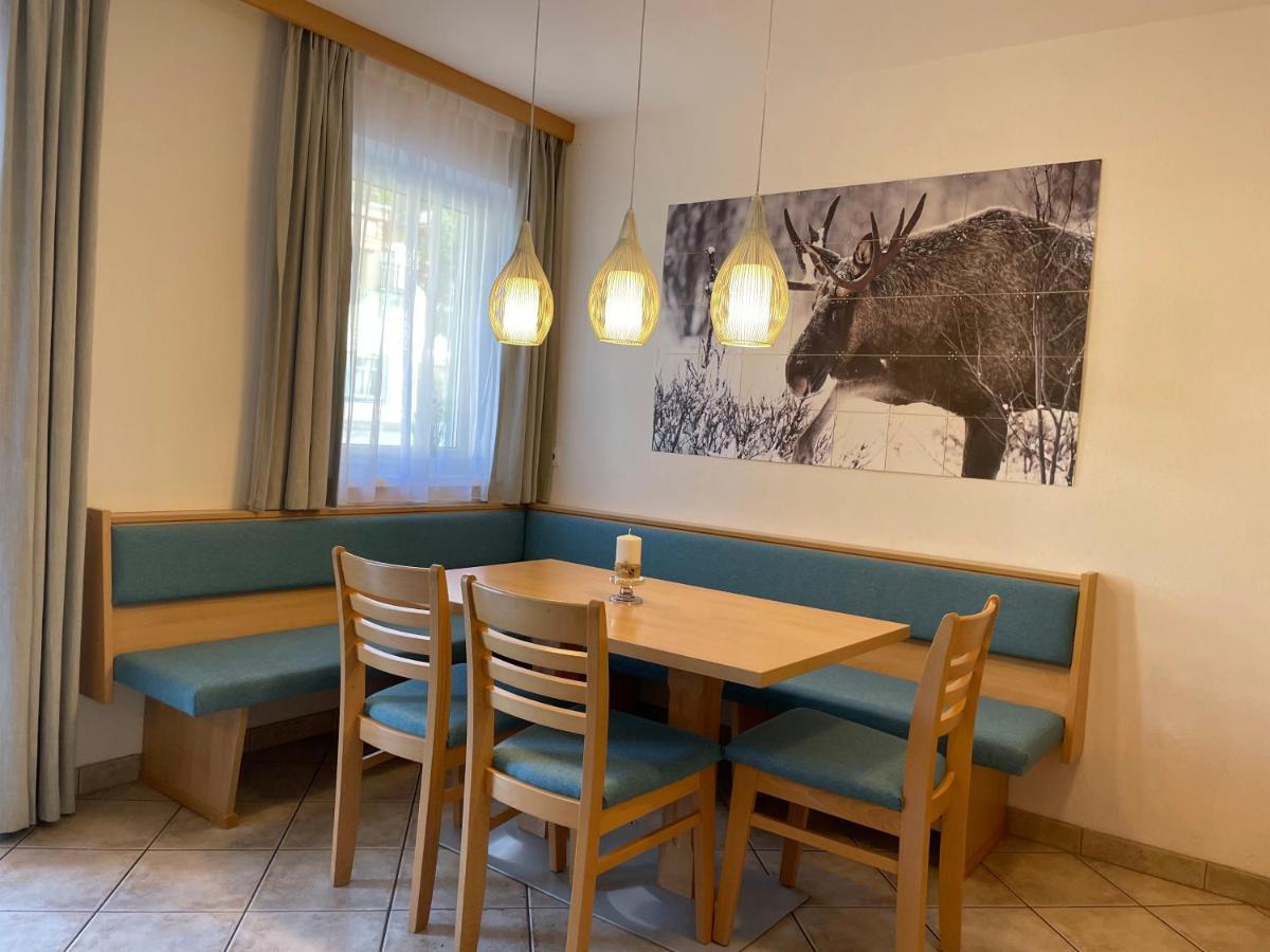 Apartment Heijerhof - Top 4 Wagrain Esterno foto