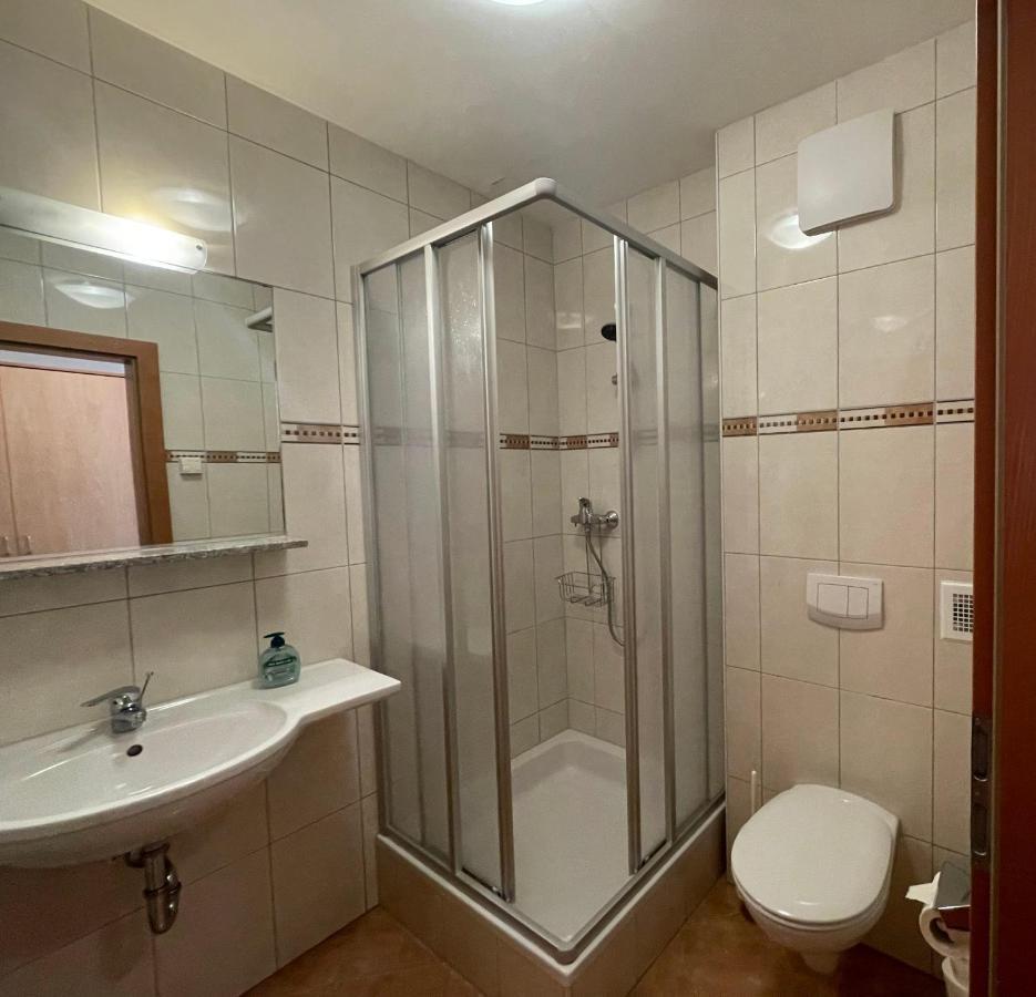 Apartment Heijerhof - Top 4 Wagrain Esterno foto