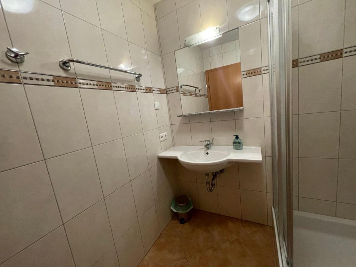 Apartment Heijerhof - Top 4 Wagrain Esterno foto