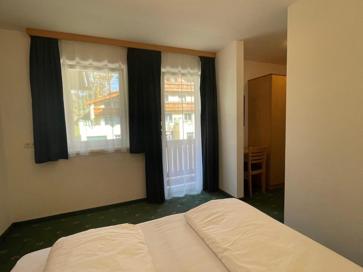 Apartment Heijerhof - Top 4 Wagrain Esterno foto