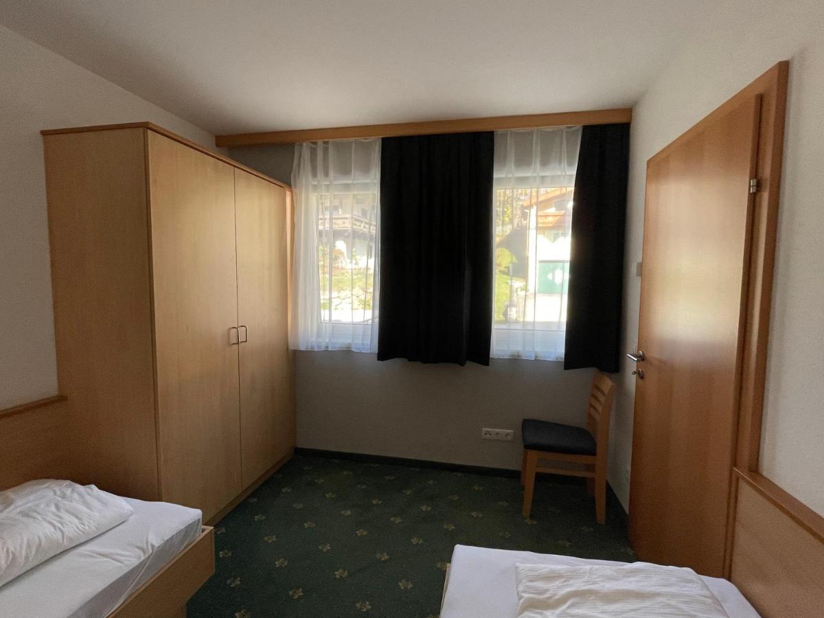 Apartment Heijerhof - Top 4 Wagrain Esterno foto