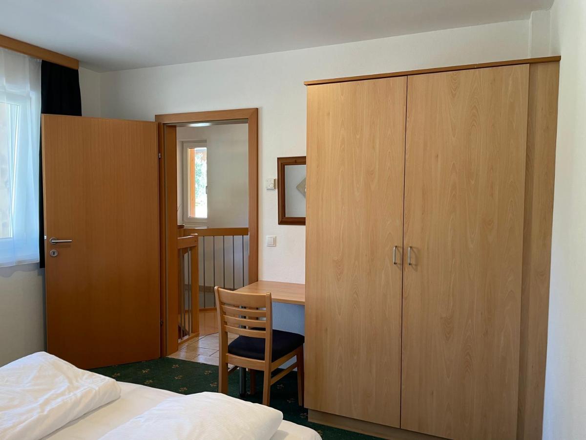 Apartment Heijerhof - Top 4 Wagrain Esterno foto